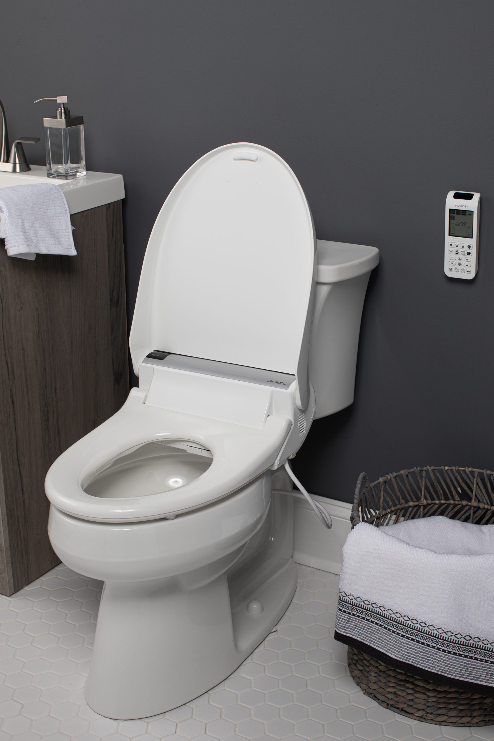 Bio Bidet BB-2000 Review