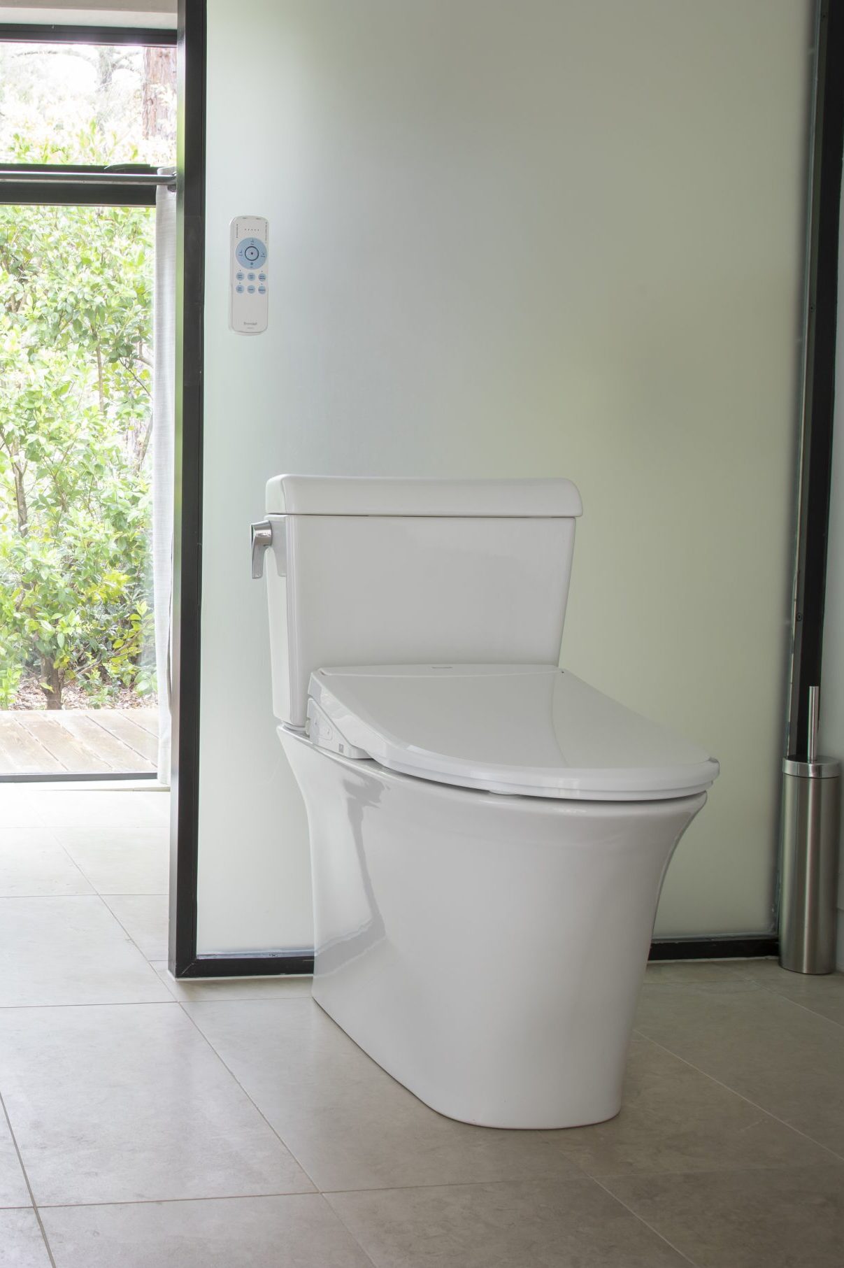 Brondell LS1800-RW Swash Review