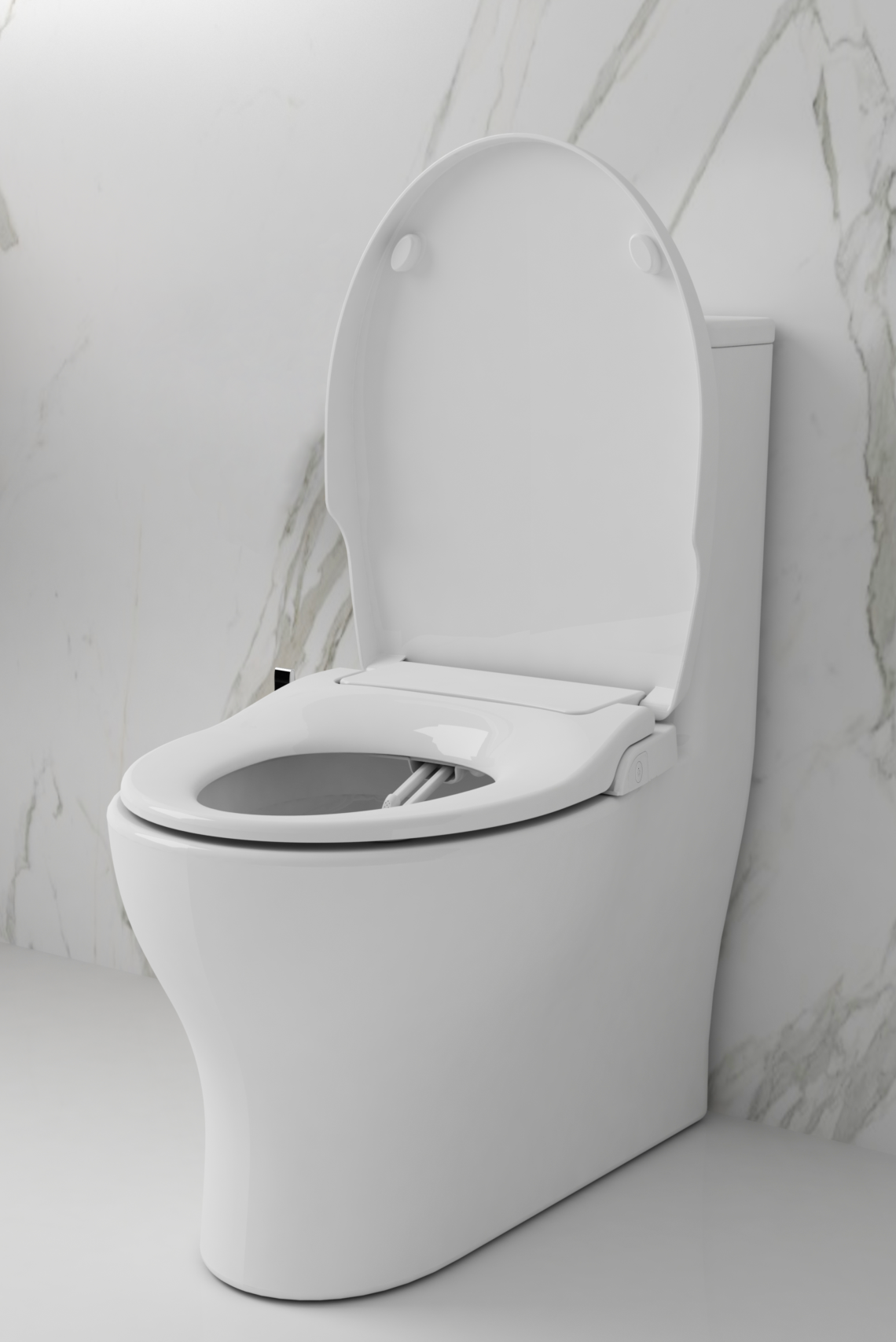 Bio Bidet Slim Zero Review