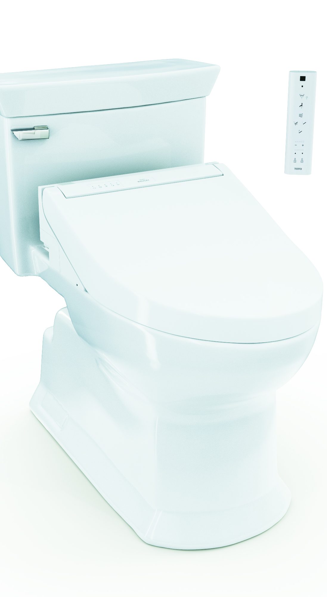 Toto Washlet C5 Review