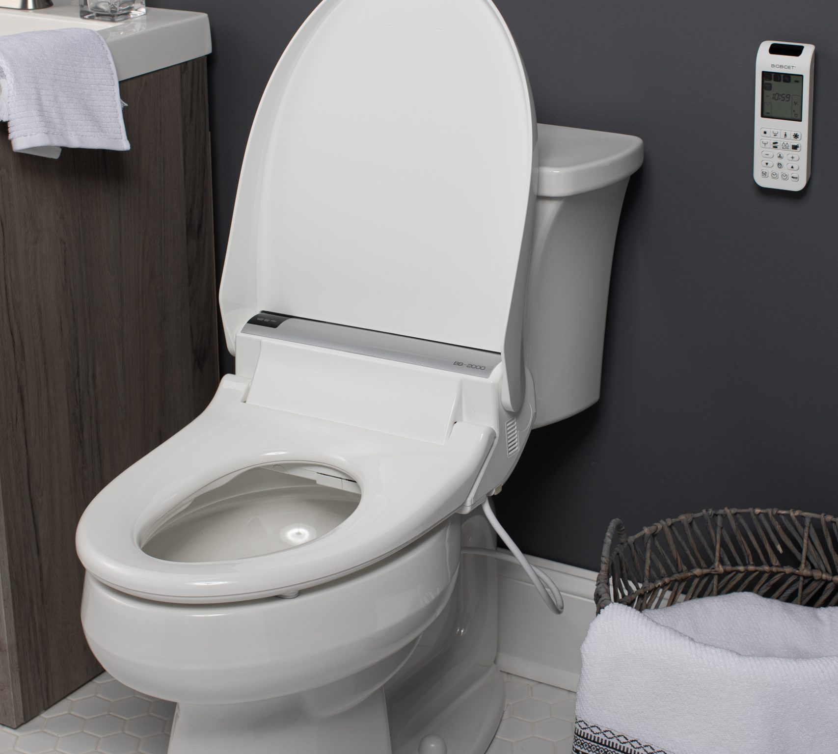 Best Selling Bidet Lids Comparison